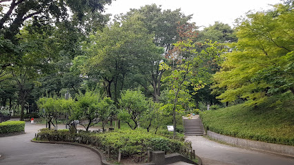 Shinjuku Chūō Park
