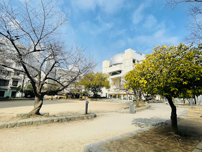 Fukuromachi Park