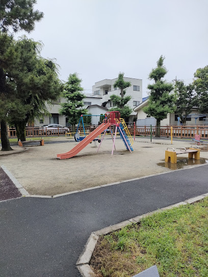 Matsunoki Park