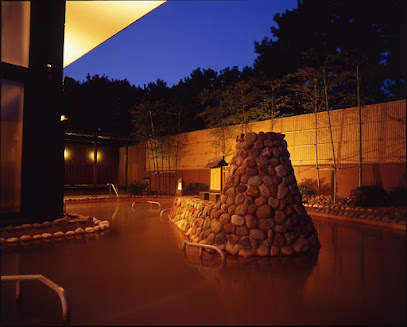 GENKIONSEN BANPAKU OYUBA