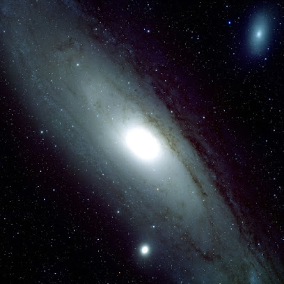 National Astronomical Observatory of Japan