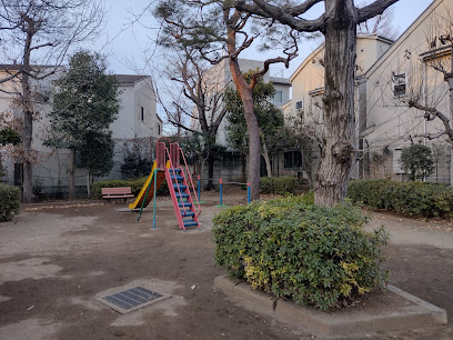 Setagaya Kuritsu Hanegi Nichome Park