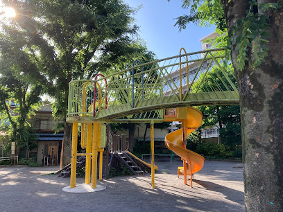 Shokkozaka Park