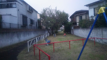 Osawa Hachiman Bridge Children’s Playground