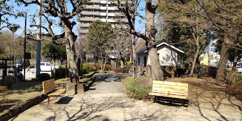 Kasai Castle Ruins