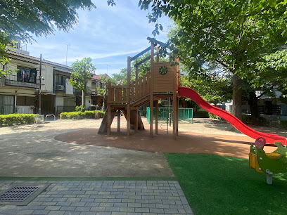 Higashiogu 3-Chome North Children's Playground