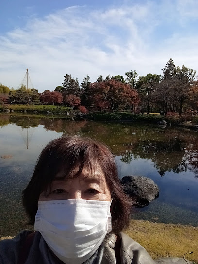 Olympic Koganei