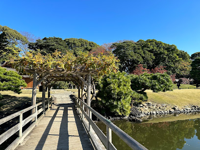 Shonoji Isle
