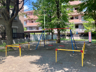 Minami 16 Jokurinoki Park