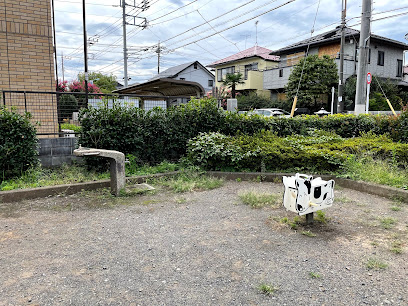 Tokurasatsuki Park