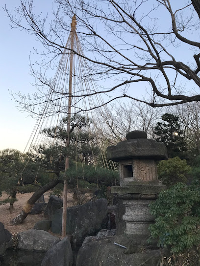 Japanese Garden