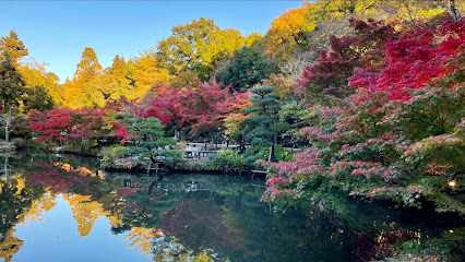 Oku Pond