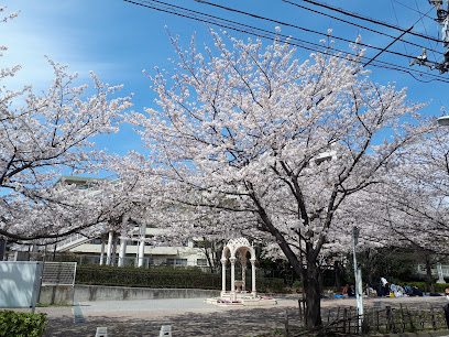 Oisuijin Park