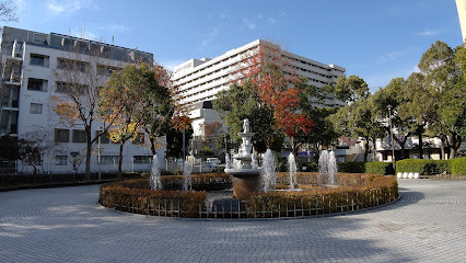 Ōkurayama Park
