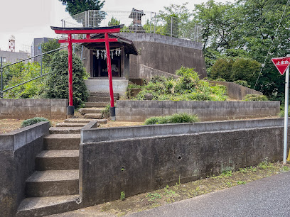 御嶽塚
