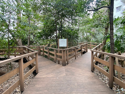 Sengoku Green Zone