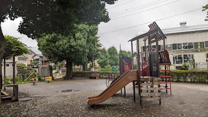 Kamirenjaku Suzukake Playground