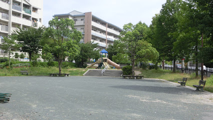 Jiyugaoka Park