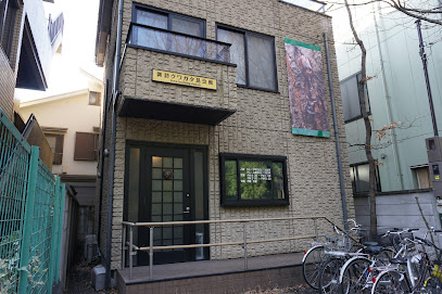 Suwa Lucanidae Museum