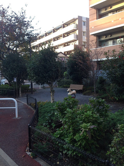 Nukui Minamimachi Midorinomori Park