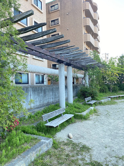 Kashiwagi 3-chome Park