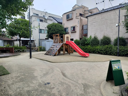 Higashi Nippori 6-chome Children’s Park