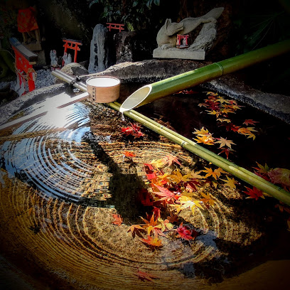 水琴窟『東国一』