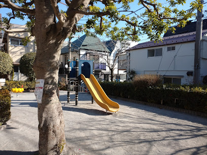 Minamishinagawa Hiroba Park