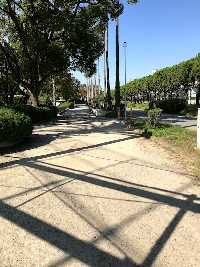 Teshima Park Multi Purpose Field