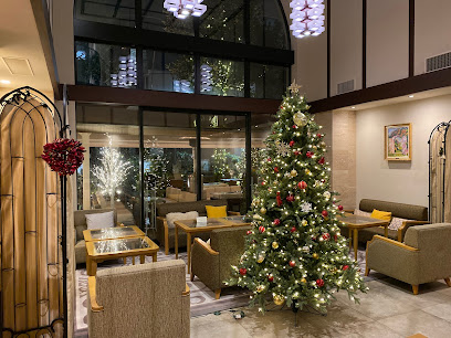 Hotel Rose Garden Shinjuku