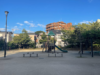 Jōzukabashi Park