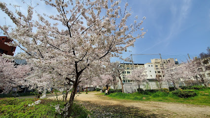 Nipponbashi Park