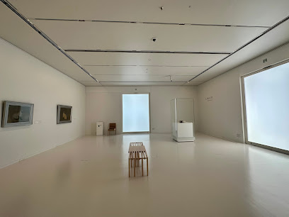 Simose Art Museum