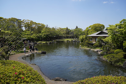 Heisei Garden