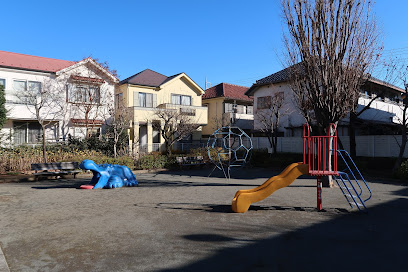 Hondamokuren Park