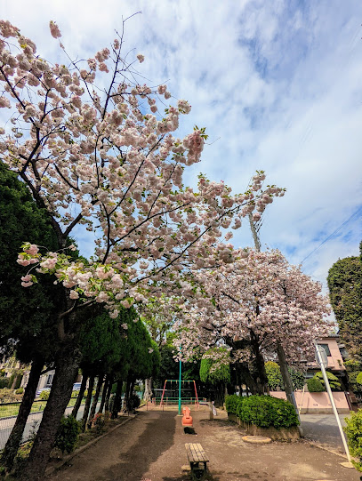 Mukodai 3-chome 1st Park