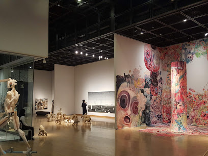 Taro Okamoto Museum of Art
