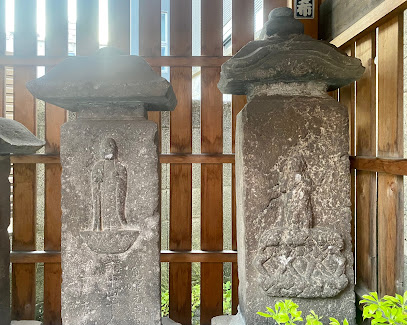 庚申塔