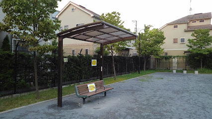 Josuihoncho Wanpaku Park