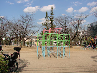 Shibaushiroya Park