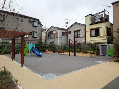 いがしら児童遊園