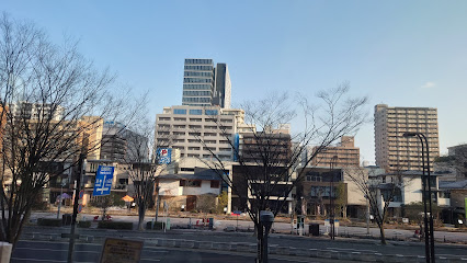 Sendai Garden Palace