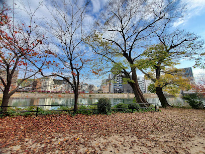 Sakae Bridge Community Square