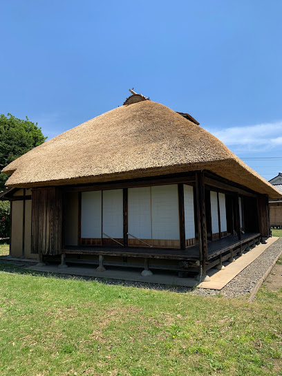 Komae City Open-Air Museum