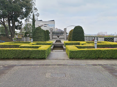 Home of a Diplomat