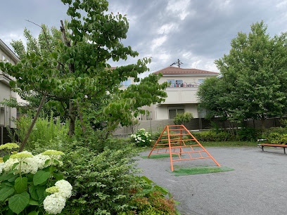 Nishihara Gochome Momijiba Park