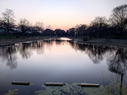 Mizumoto Park Parking#4