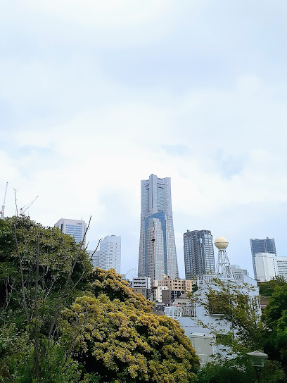 Goshoyama Park