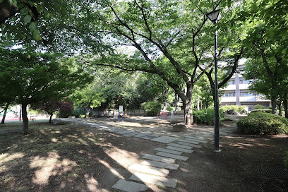 Gotenyama Park