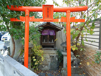 Enjuinaridaimyojin
